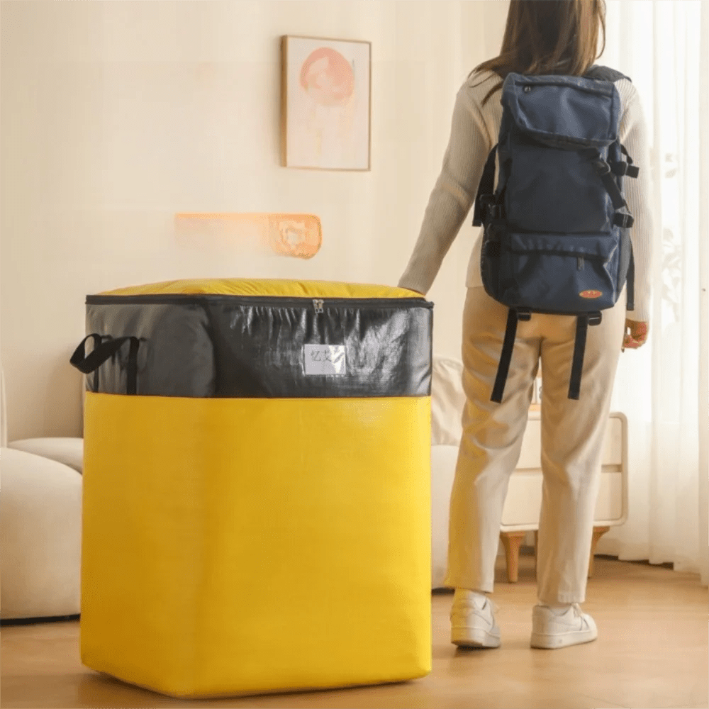 Large Capacity Moving Package Bag - WIVAStore