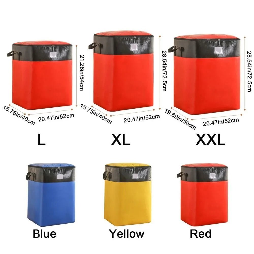 Large Capacity Moving Package Bag - WIVAStore