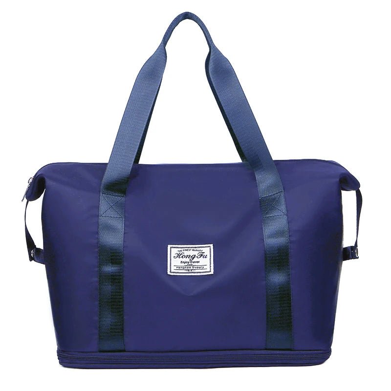 Large Capacity Storage Luggage Handbag - WIVAStore