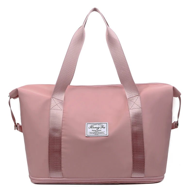 Large Capacity Storage Luggage Handbag - WIVAStore