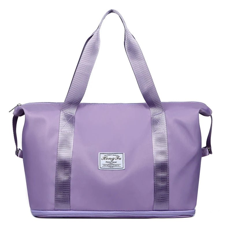 Large Capacity Storage Luggage Handbag - WIVAStore
