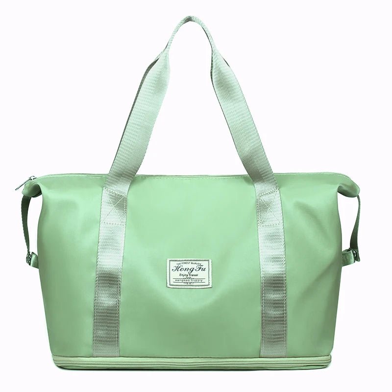 Large Capacity Storage Luggage Handbag - WIVAStore