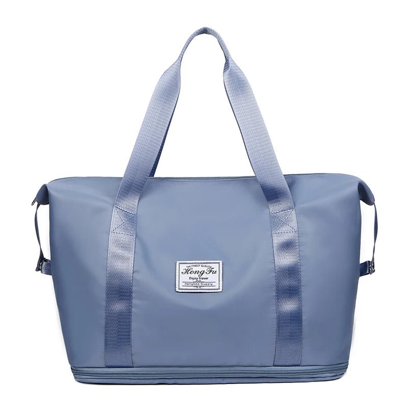 Large Capacity Storage Luggage Handbag - WIVAStore
