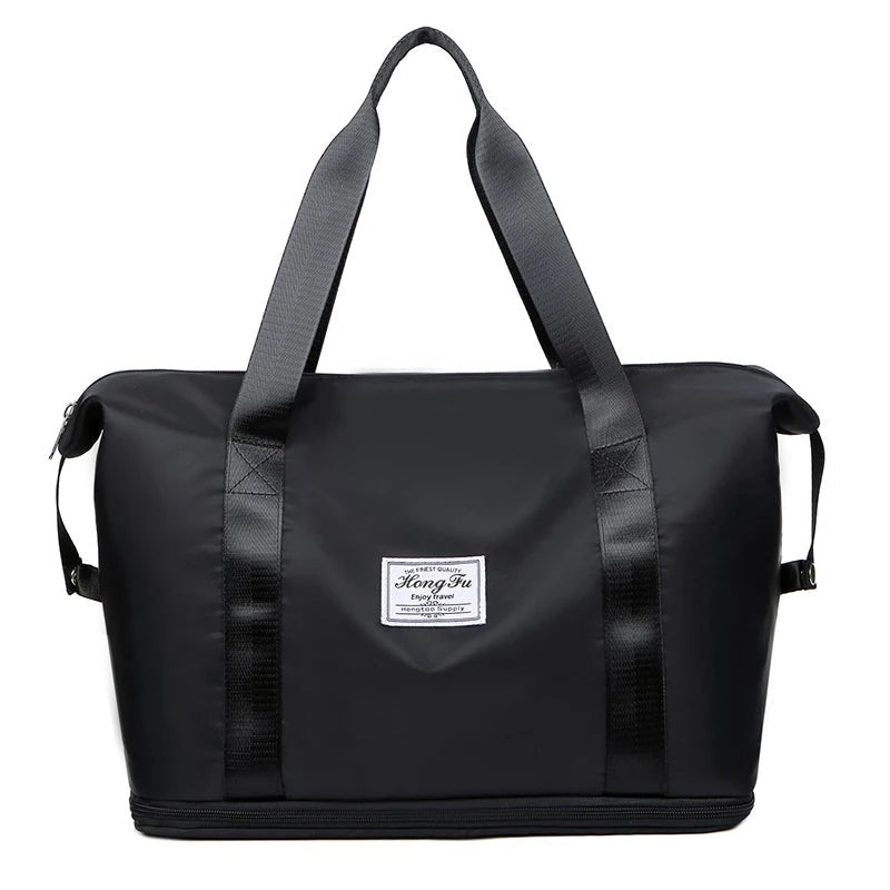 Large Capacity Storage Luggage Handbag - WIVAStore