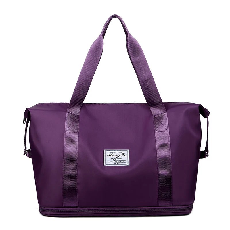 Large Capacity Storage Luggage Handbag - WIVAStore