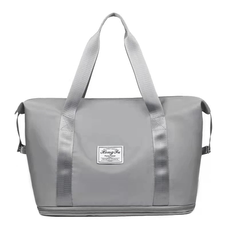 Large Capacity Storage Luggage Handbag - WIVAStore