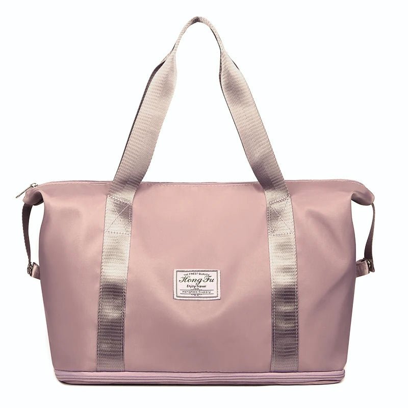 Large Capacity Storage Luggage Handbag - WIVAStore