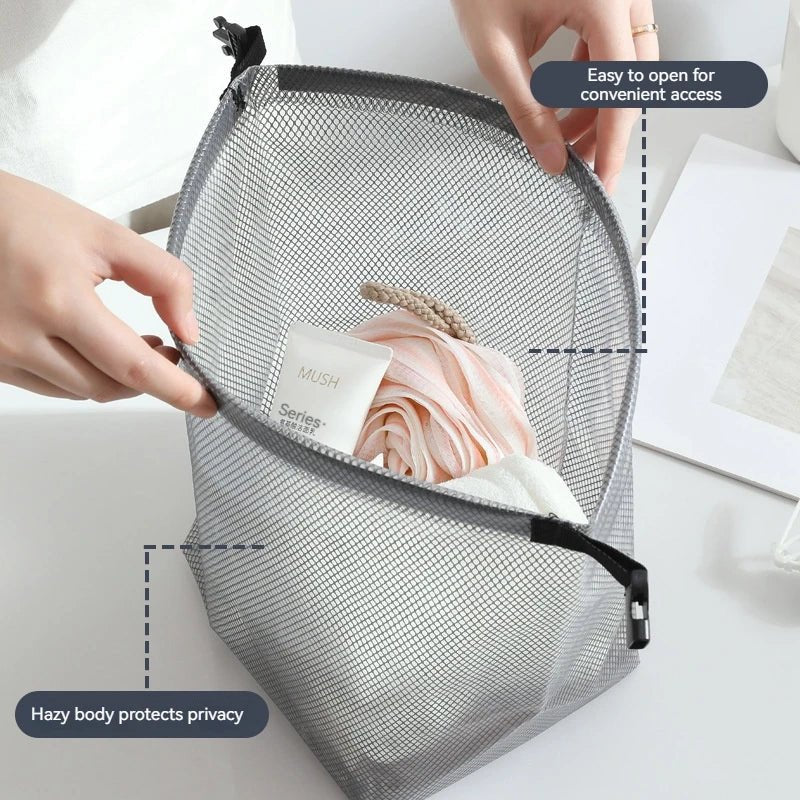 Large Capacity Waterproof Storage - WIVAStore