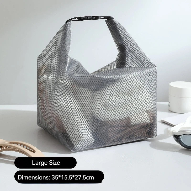 Large Capacity Waterproof Storage - WIVAStore