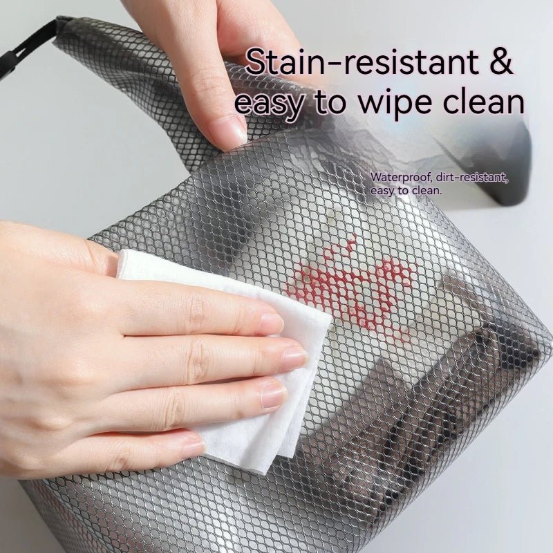 Large Capacity Waterproof Storage - WIVAStore