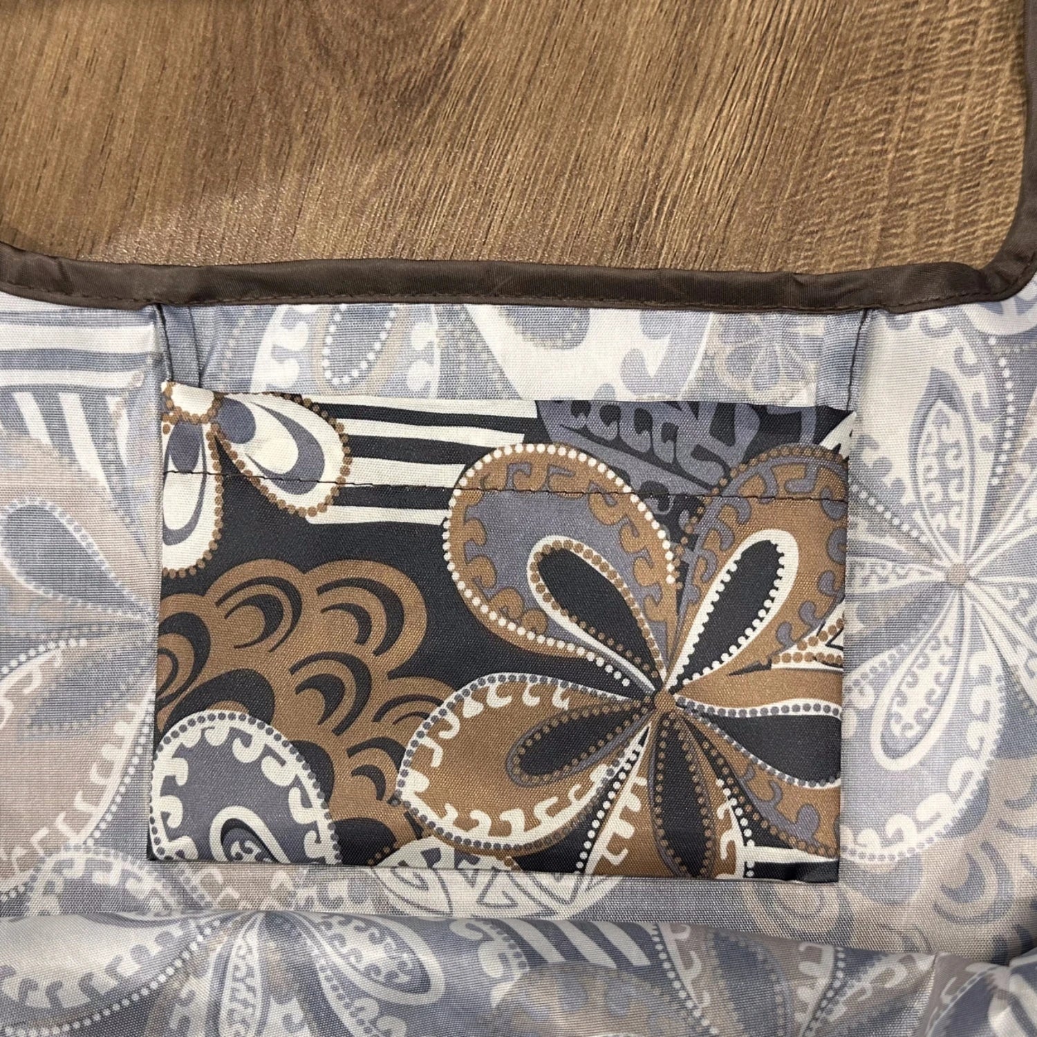 Large Foldable Portable Eco - Friendly Lightweight Shopping Bag - WIVAStore