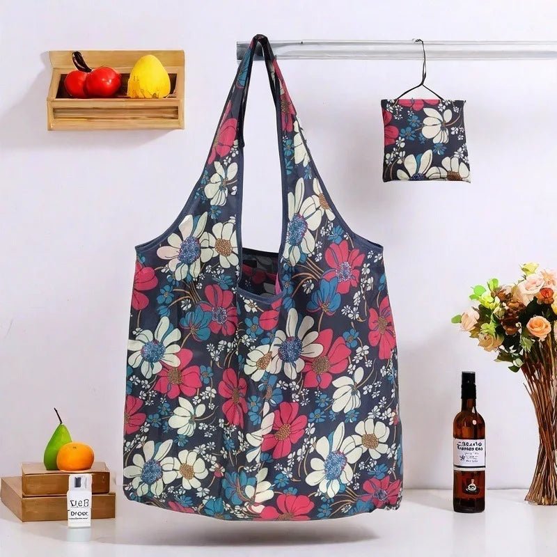 Large Shopping Eco Reusable - WIVAStore