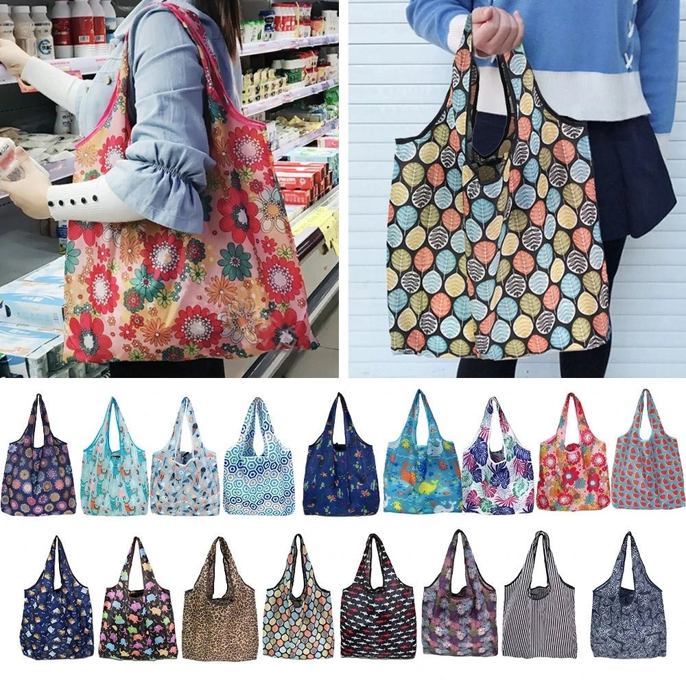 Large Shopping Totes - WIVAStore