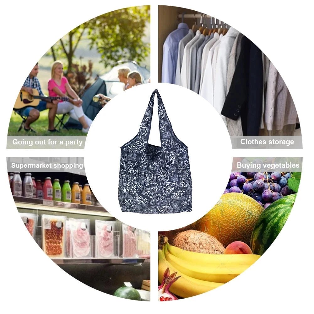 Large Shopping Totes - WIVAStore