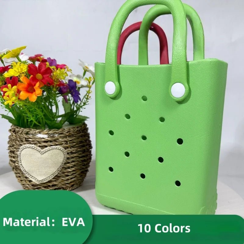 Lightweight EVA Handbag Beach Vacation for everyone - WIVAStore