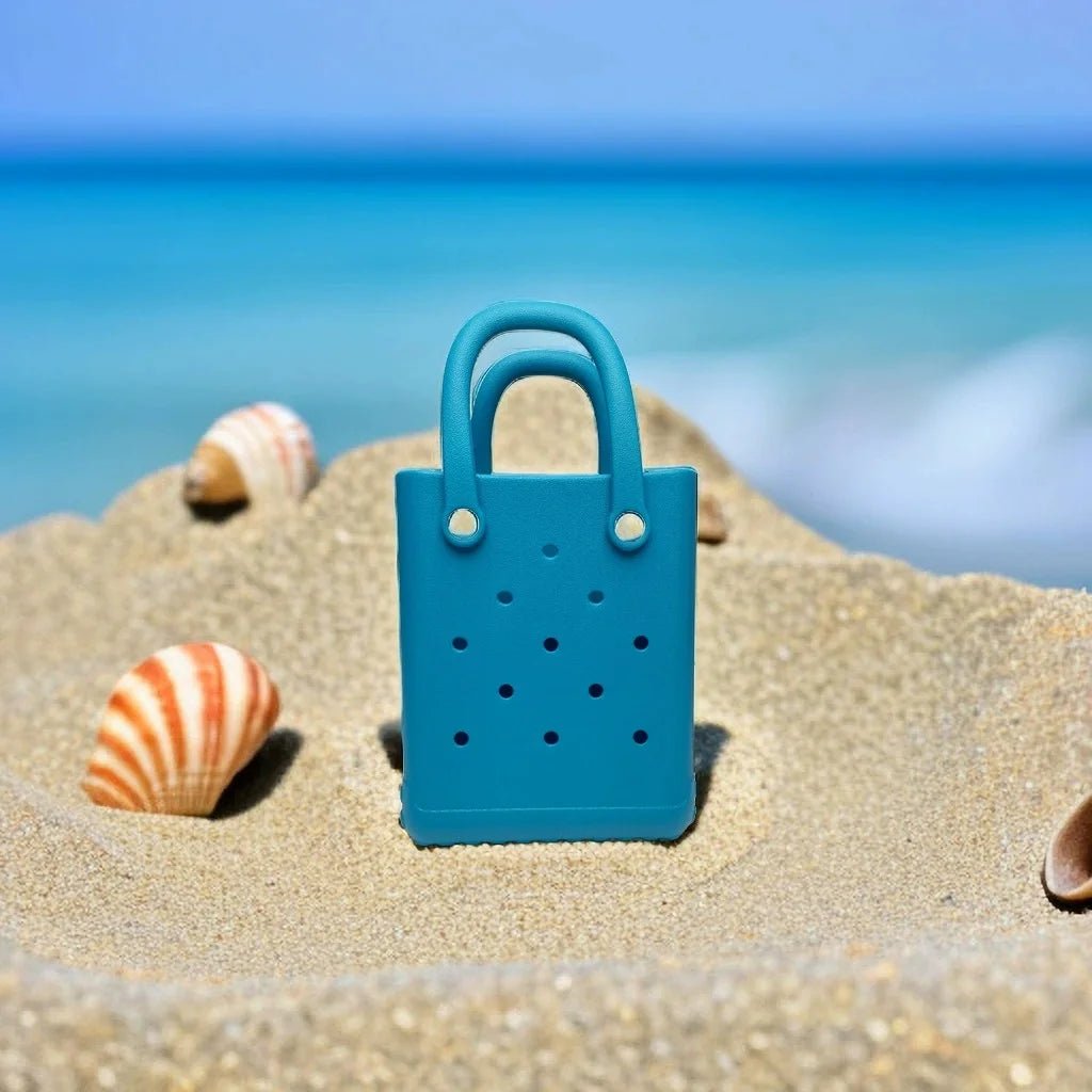 Lightweight EVA Handbag Beach Vacation for everyone - WIVAStore