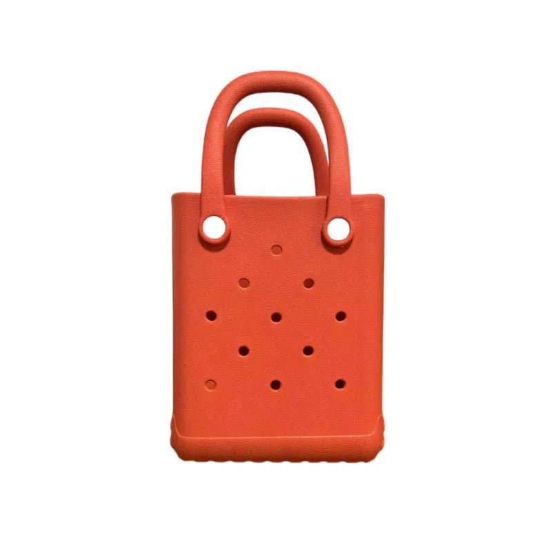 Lightweight EVA Handbag Beach Vacation for everyone - WIVAStore