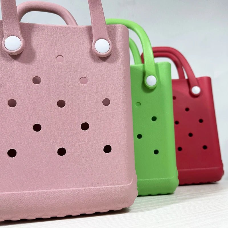 Lightweight EVA Handbag Beach Vacation for everyone - WIVAStore