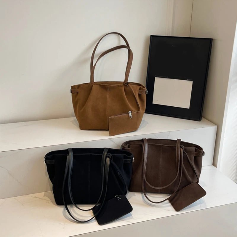 Lightweight Underarm Bag - WIVAStore