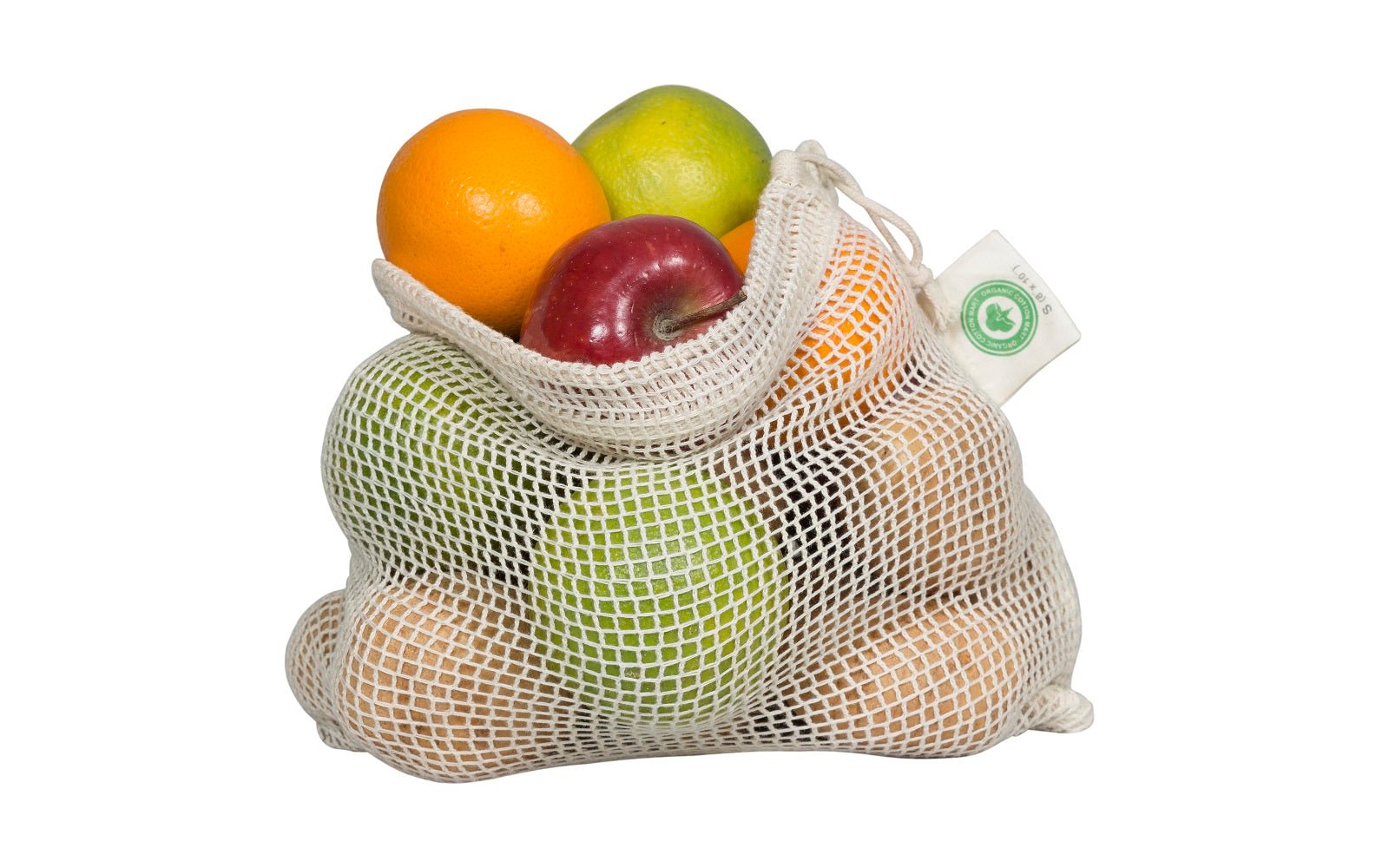 Mesh Produce Bags - WIVAStore