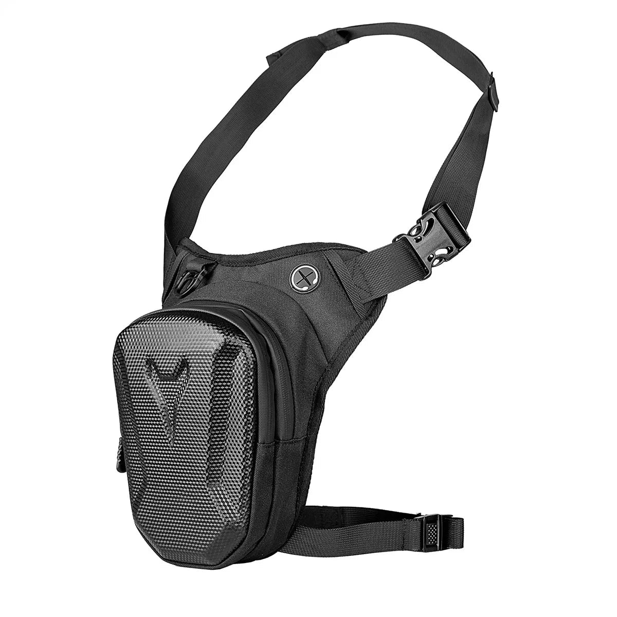 Motorcycle waterproof rider waist bag - WIVAStore