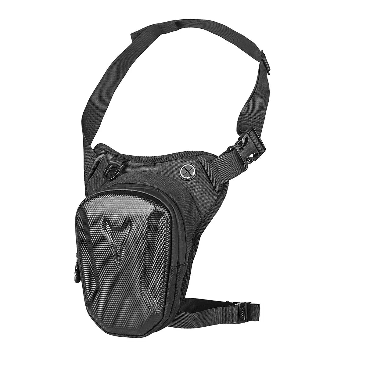 Motorcycle waterproof rider waist bag - WIVAStore