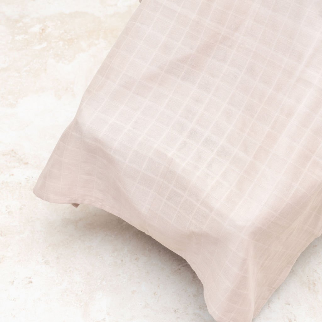 Muslin Car Seat Cover - WIVAStore