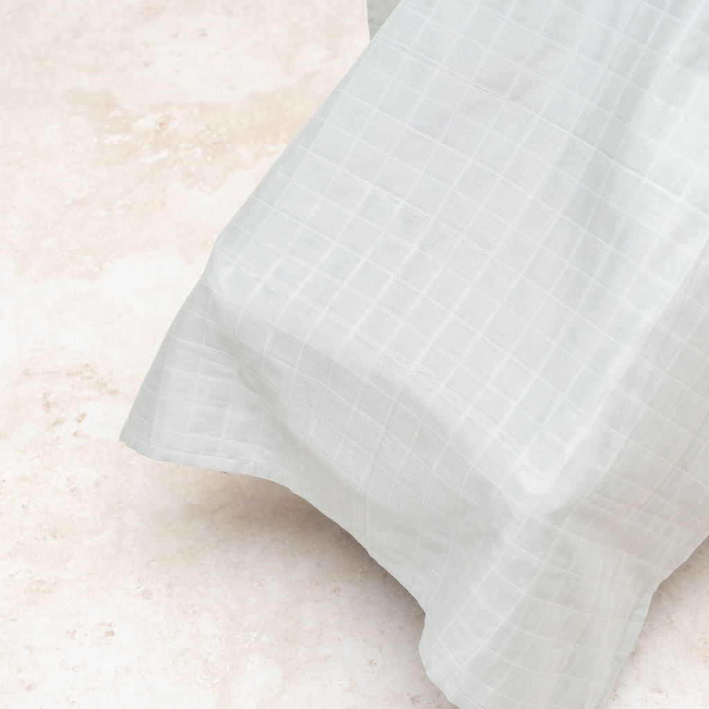 Muslin Car Seat Cover - WIVAStore