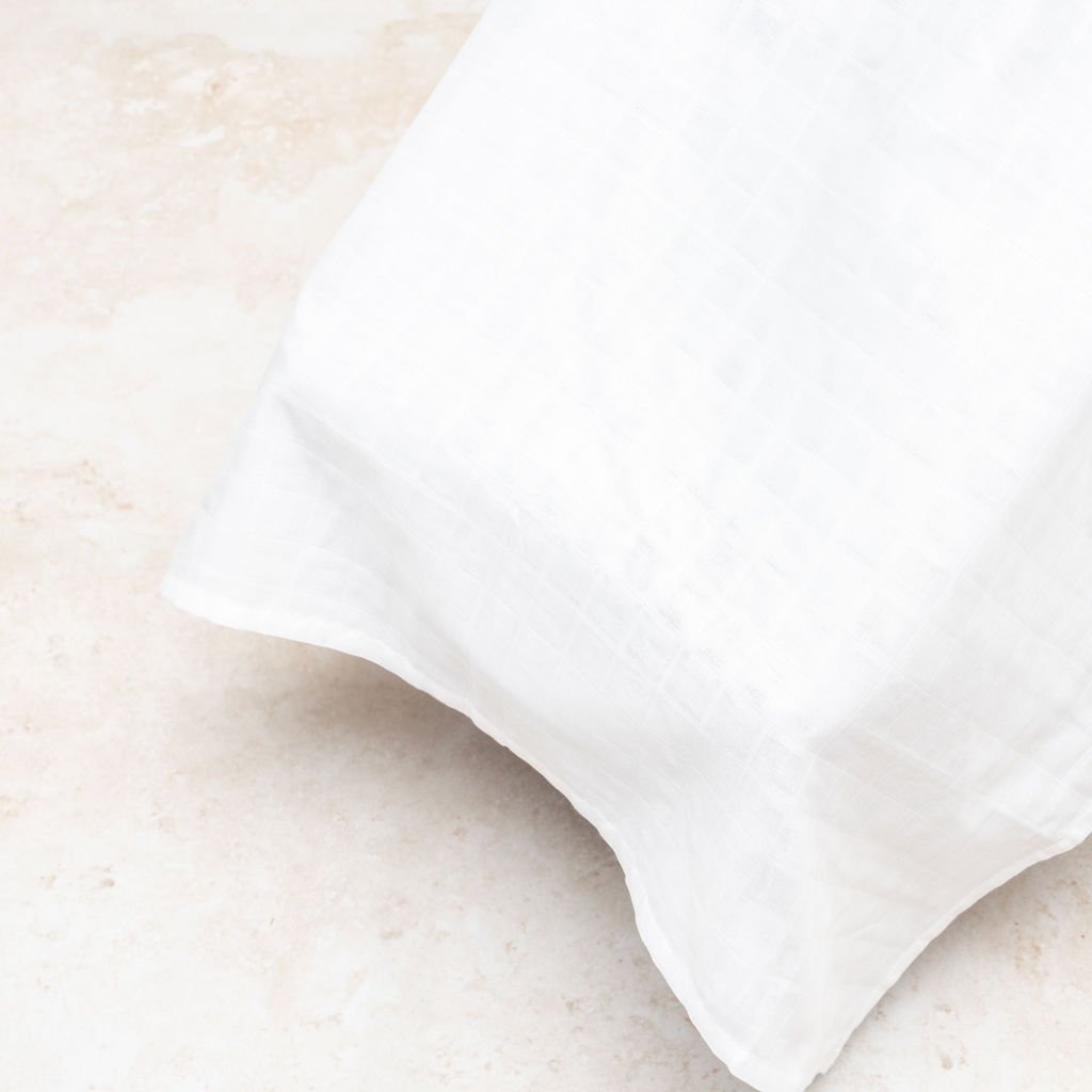 Muslin Car Seat Cover - WIVAStore