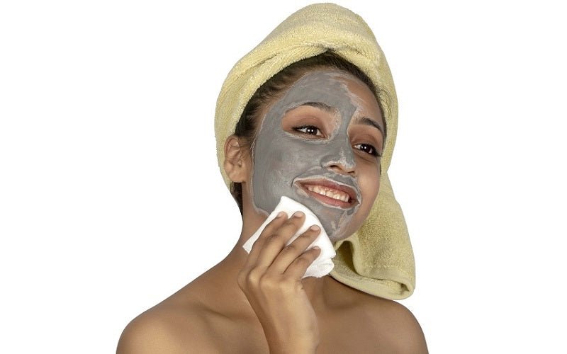 Muslin Face Cloth - WIVAStore