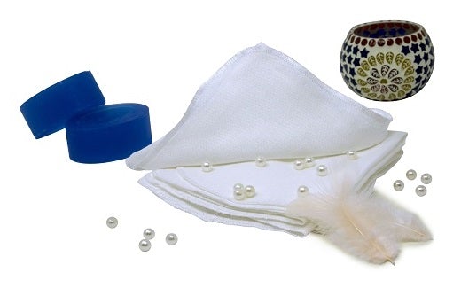 Muslin Face Cloth - WIVAStore