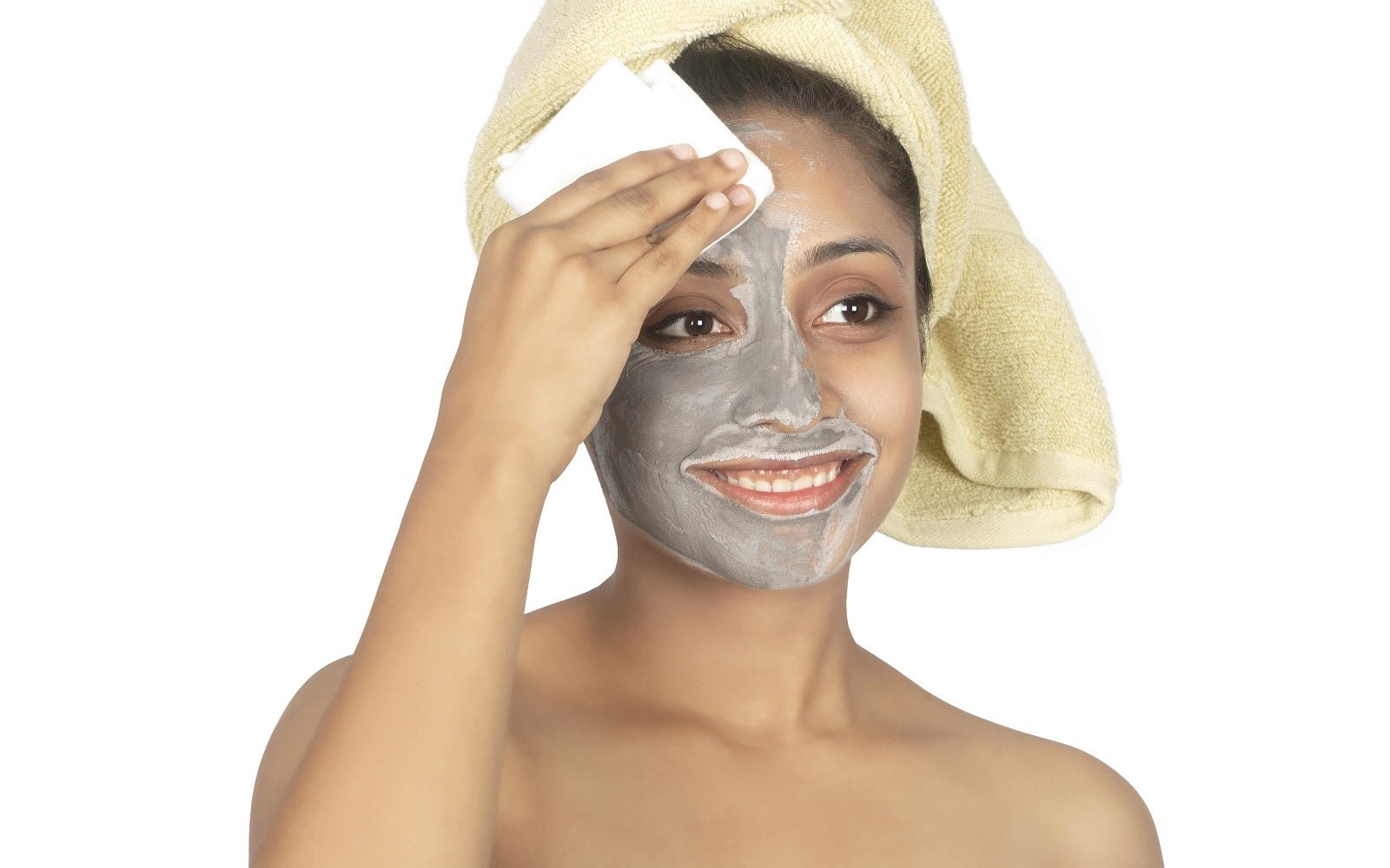 Muslin Face Cloth - WIVAStore