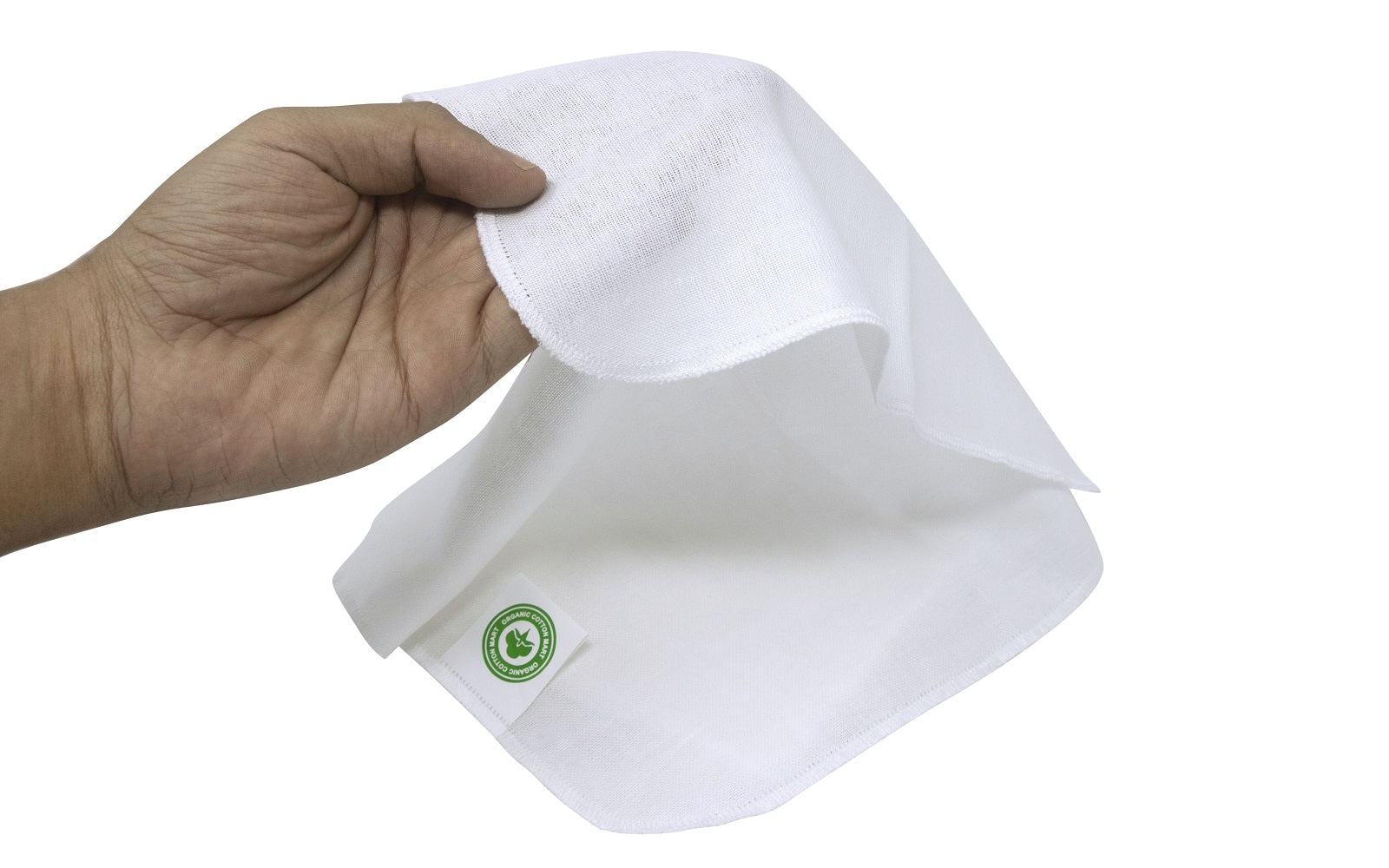 Muslin Face Cloth - WIVAStore