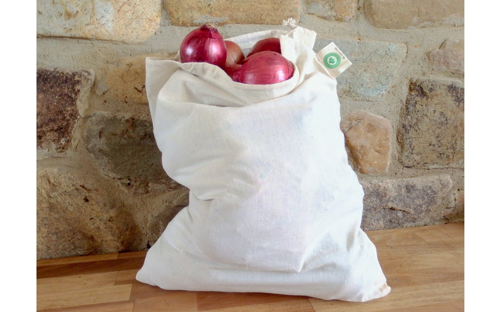 Muslin Produce Bags - WIVAStore