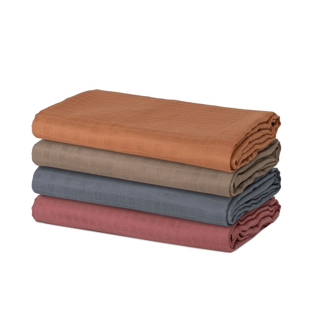 Muslin Swaddle Blankets - WIVAStore