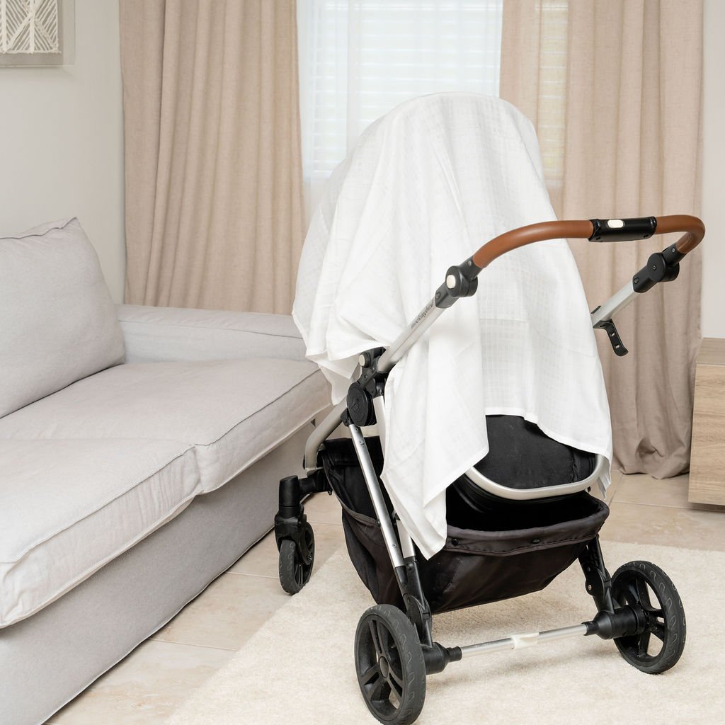 Muslin Swaddle Blankets - WIVAStore
