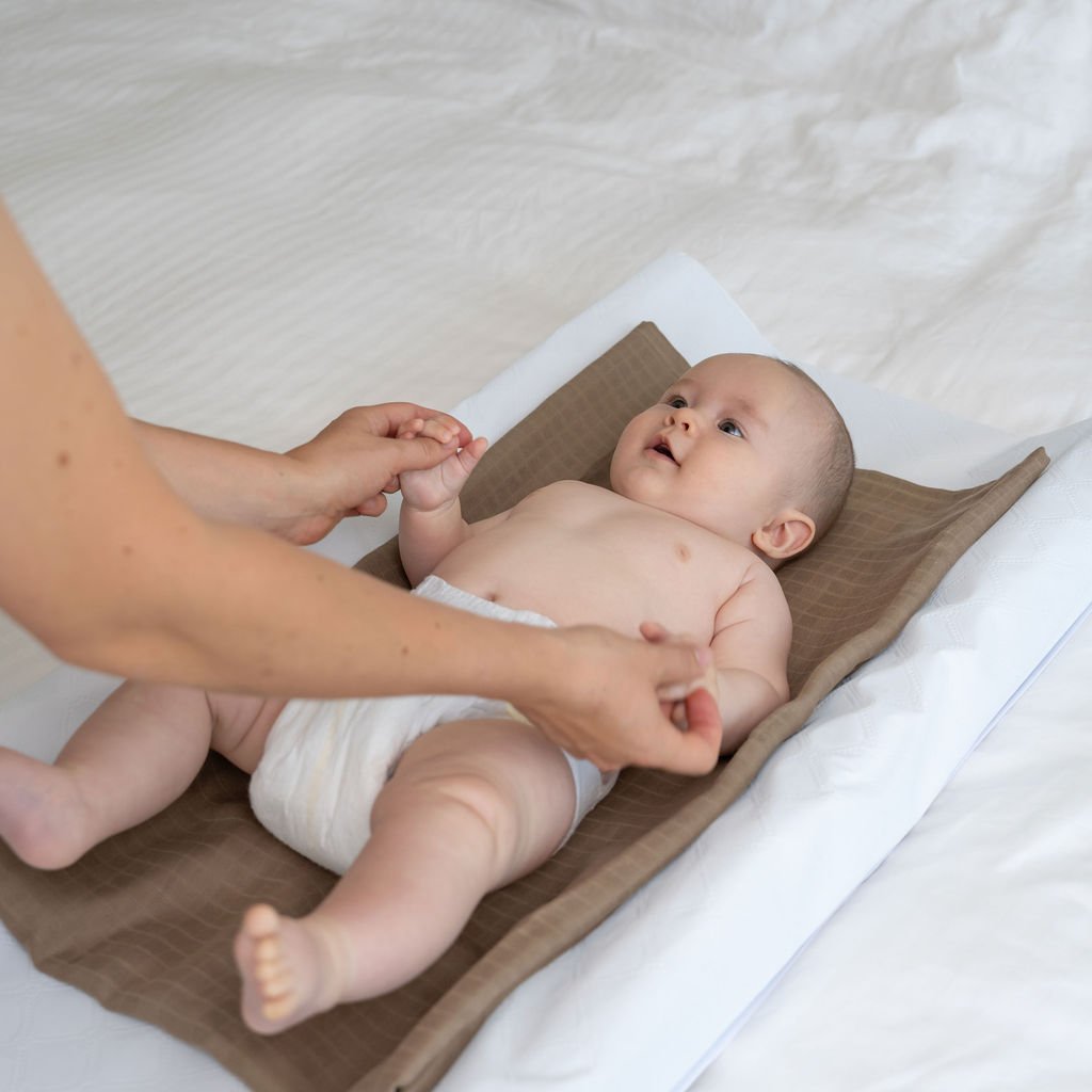 Muslin Swaddle Blankets - WIVAStore