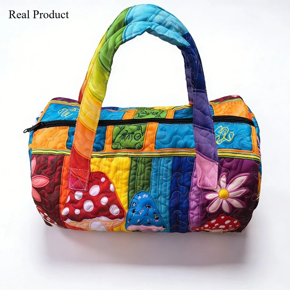 Nature Landscape Forest Bear Bags for Camping Road Trip - WIVAStore