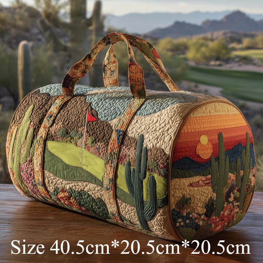 Nature Landscape Forest Bear Bags for Camping Road Trip - WIVAStore