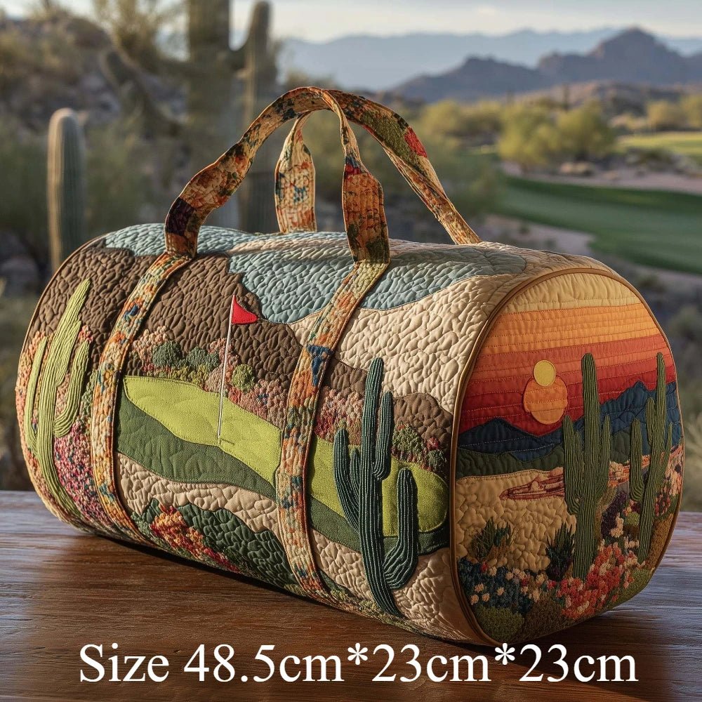 Nature Landscape Forest Bear Bags for Camping Road Trip - WIVAStore