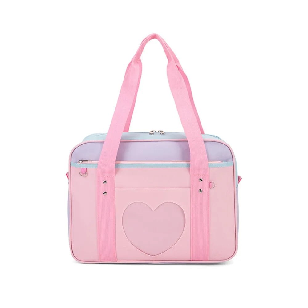 New Japanese Style Shoulder Bag - WIVAStore