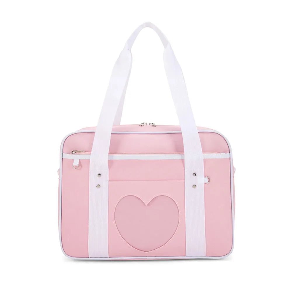 New Japanese Style Shoulder Bag - WIVAStore
