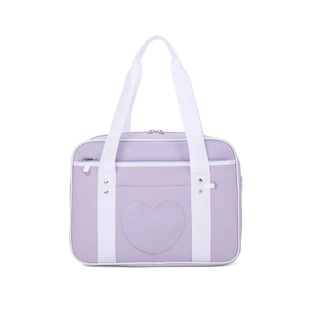 New Japanese Style Shoulder Bag - WIVAStore