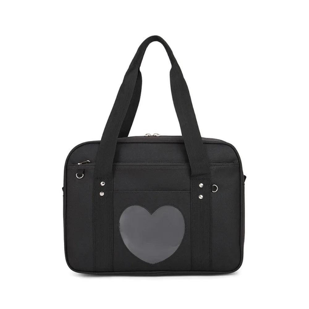 New Japanese Style Shoulder Bag - WIVAStore