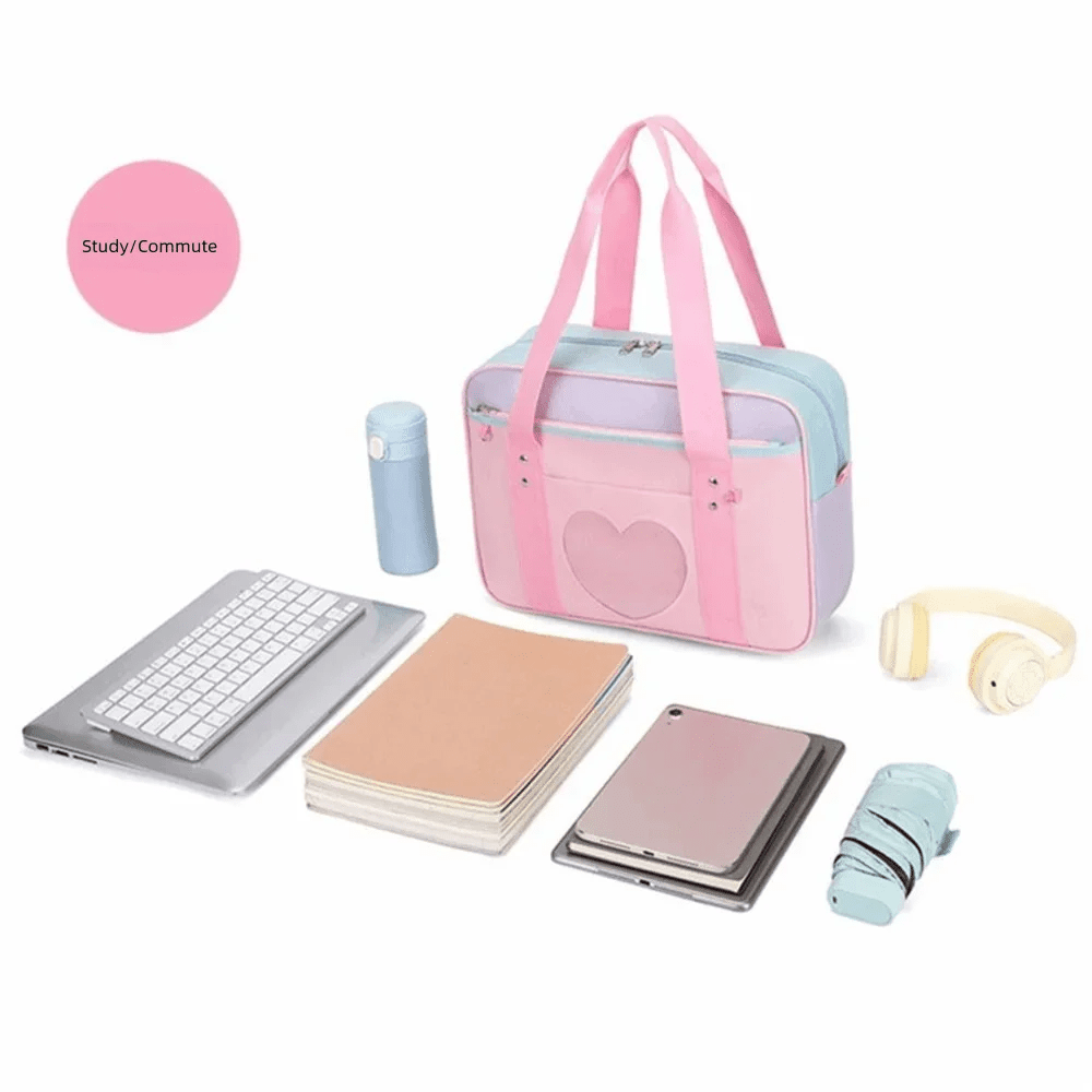 New Japanese Style Shoulder Bag - WIVAStore