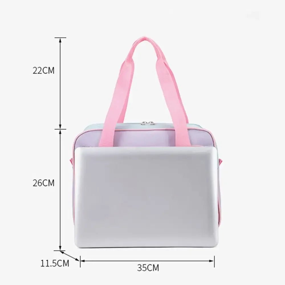 New Japanese Style Shoulder Bag - WIVAStore