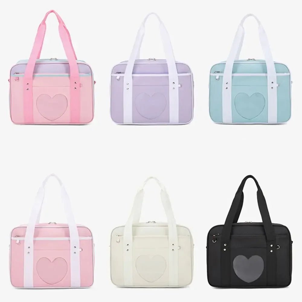 New Japanese Style Shoulder Bag - WIVAStore