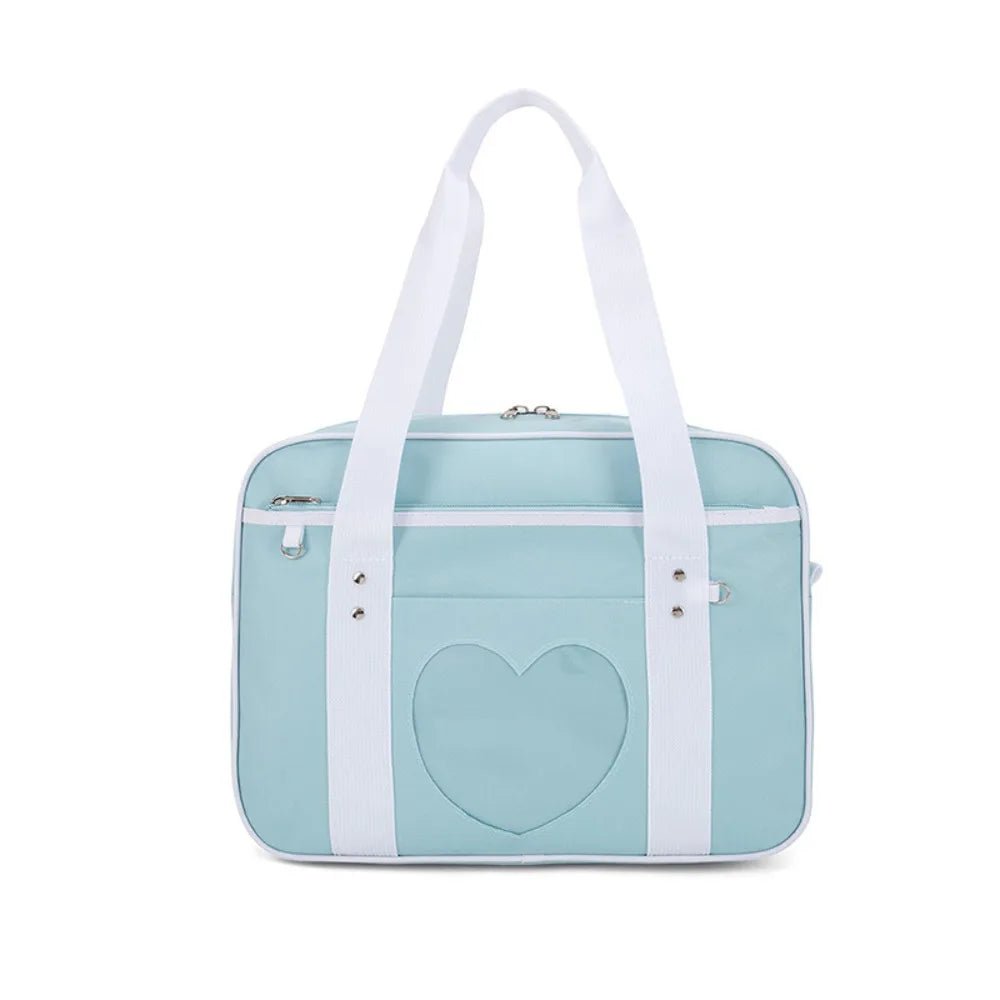 New Japanese Style Shoulder Bag - WIVAStore