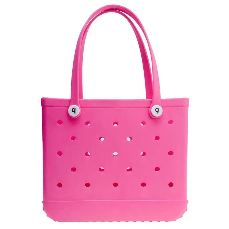 New Large EVA Beach Bag - WIVAStore