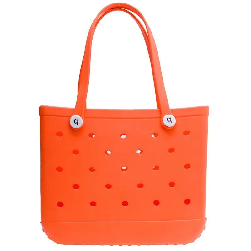 New Large EVA Beach Bag - WIVAStore